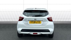 Nissan Micra 1.0 IG-T 92 Acenta 5dr Petrol Hatchback